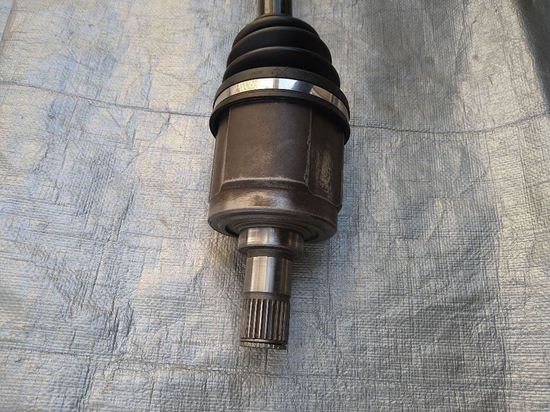 【希少】ホンダインテグラ(DC2)純正ドライブシャフト左右セット(96spec)