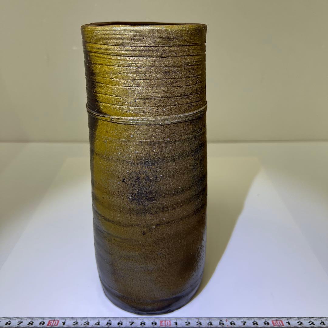 池坊専永 花器 松風 池坊専永 花器 松風 松風 | 花器・花瓶,銅器