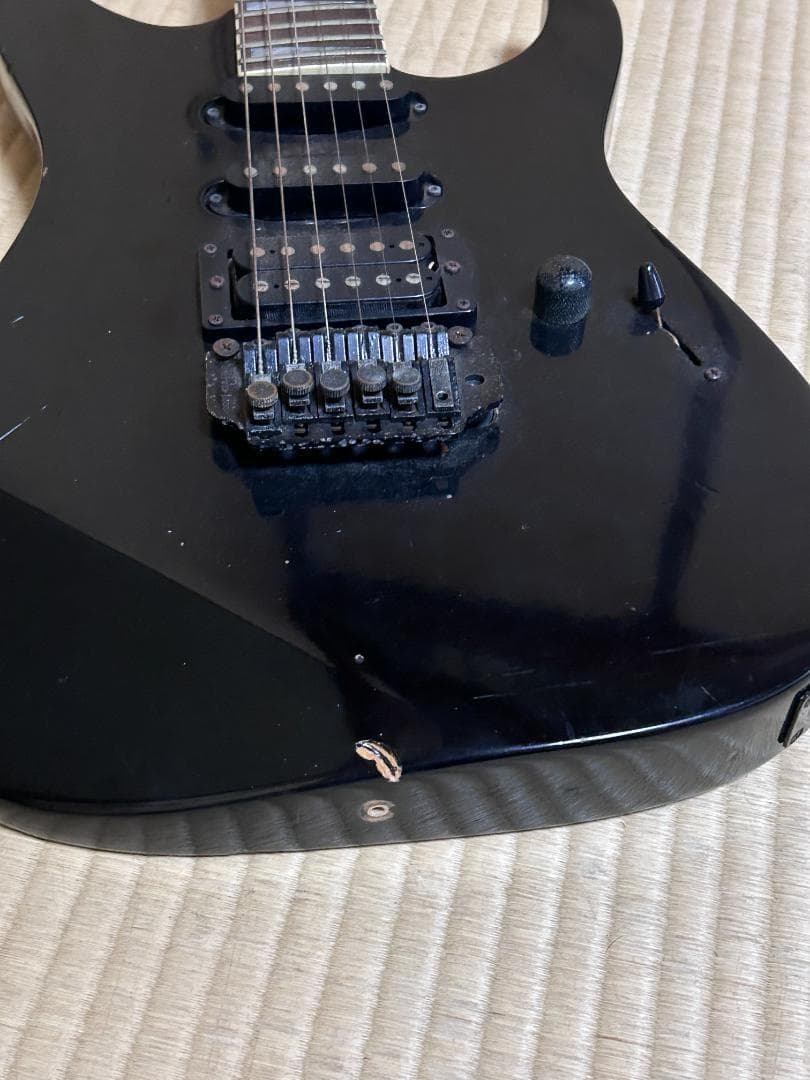 FERNANDES LIMITED EDITION 現状