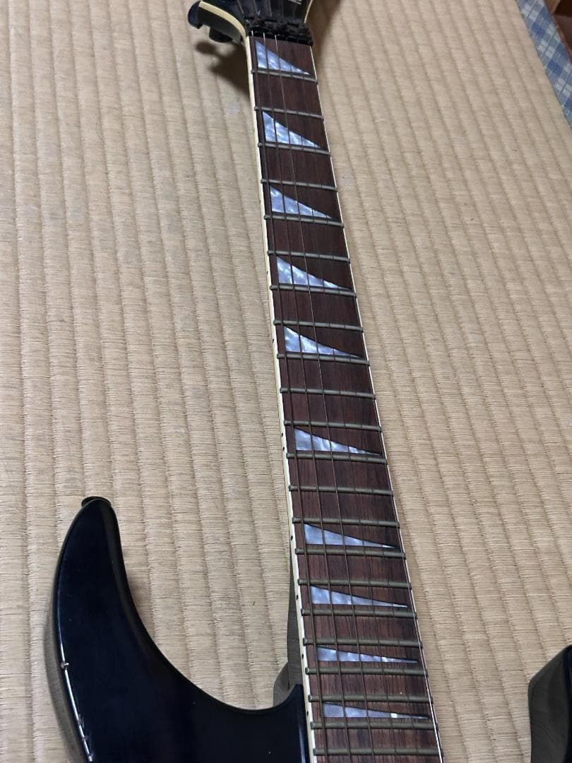 FERNANDES LIMITED EDITION 現状