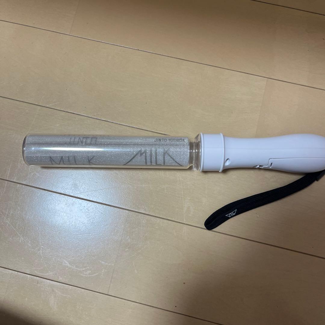 M!LK カラーチェンジ ペンライト