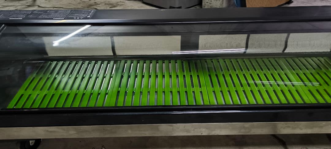 本日のみこの価格！ホシザキ 高湿恒温ネタケース 型番不明 電源確認