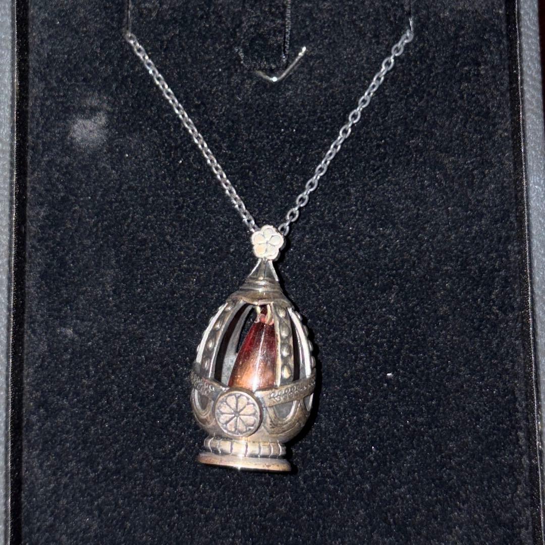 【未使用品】 ソウルジェム シルバーペンダントトップ 全5種セット