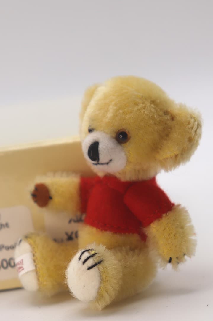 ファッションホビー・楽器・アート - Merrythought Winnie the Pooh