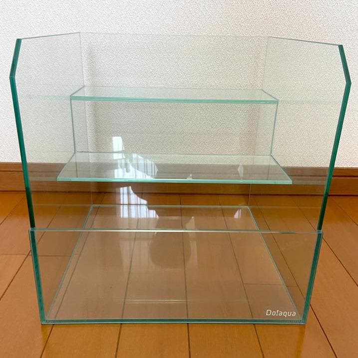 T*様 Do!aqua ADA ウォーターフォール 30