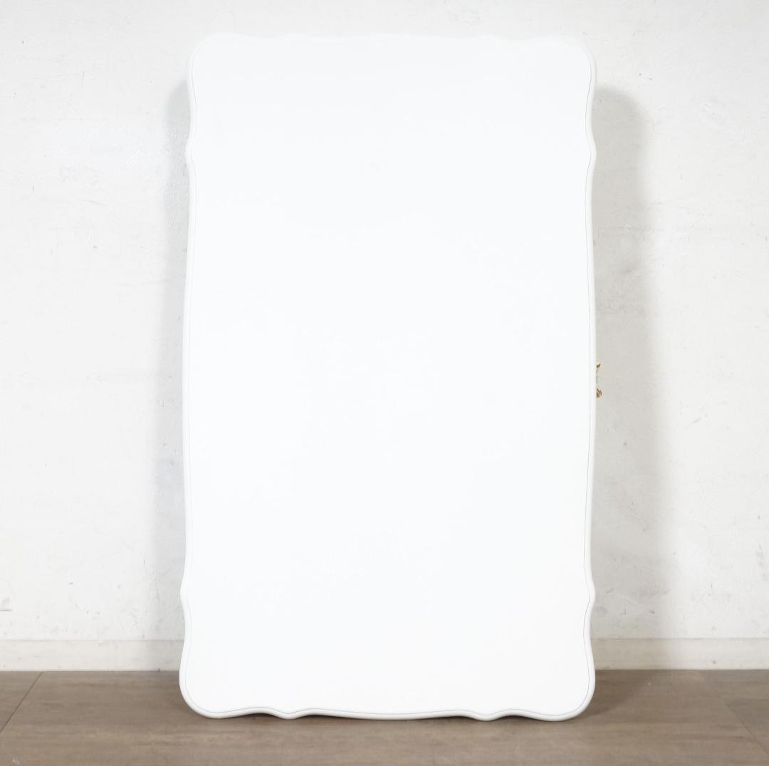 【新品・未使用】　エレガント　猫脚　ヨーロピアン調　折りたたみ式　テーブル