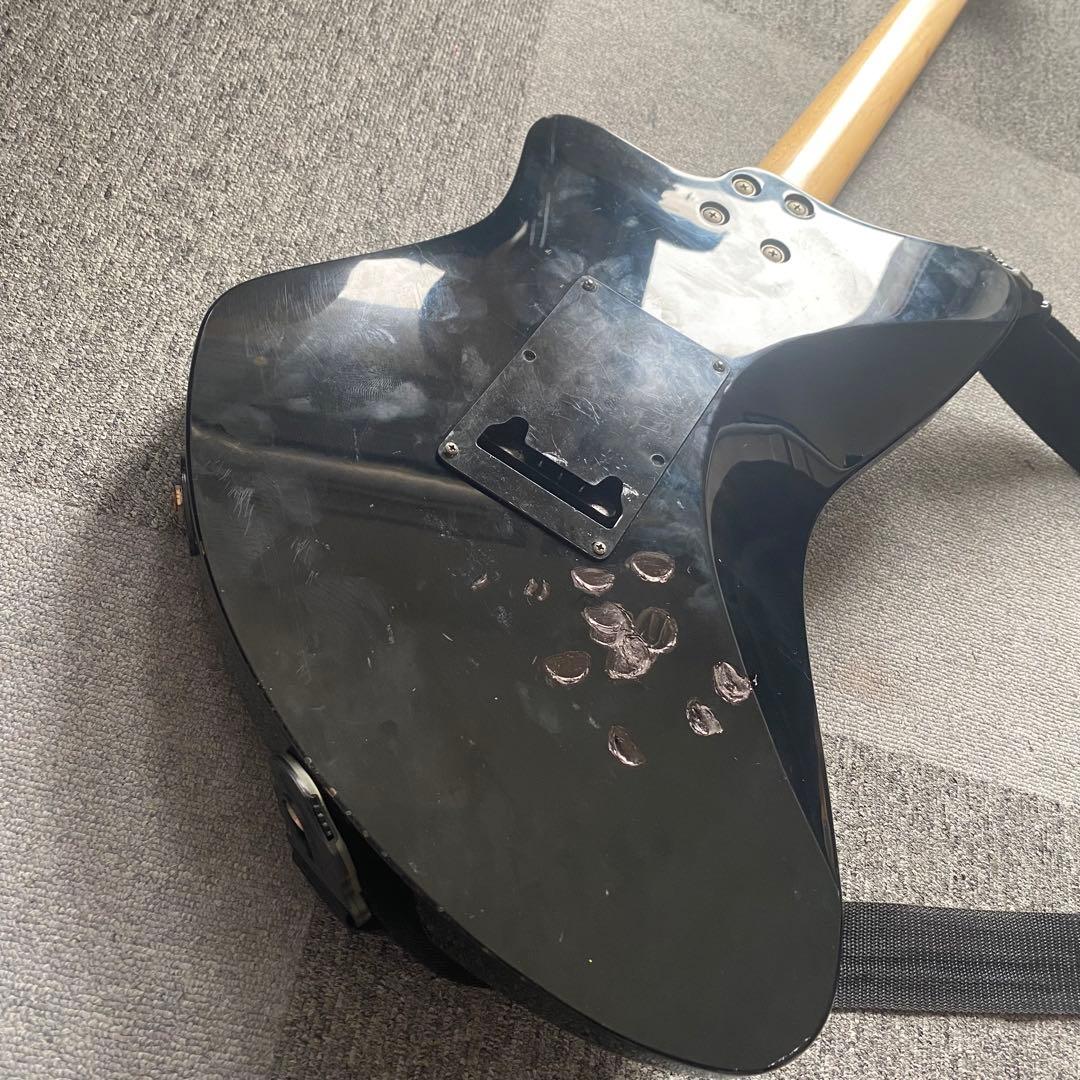 hide布袋 バーニー シャチ クジラH65 フロイドローズ FERNANDES - メルカリ