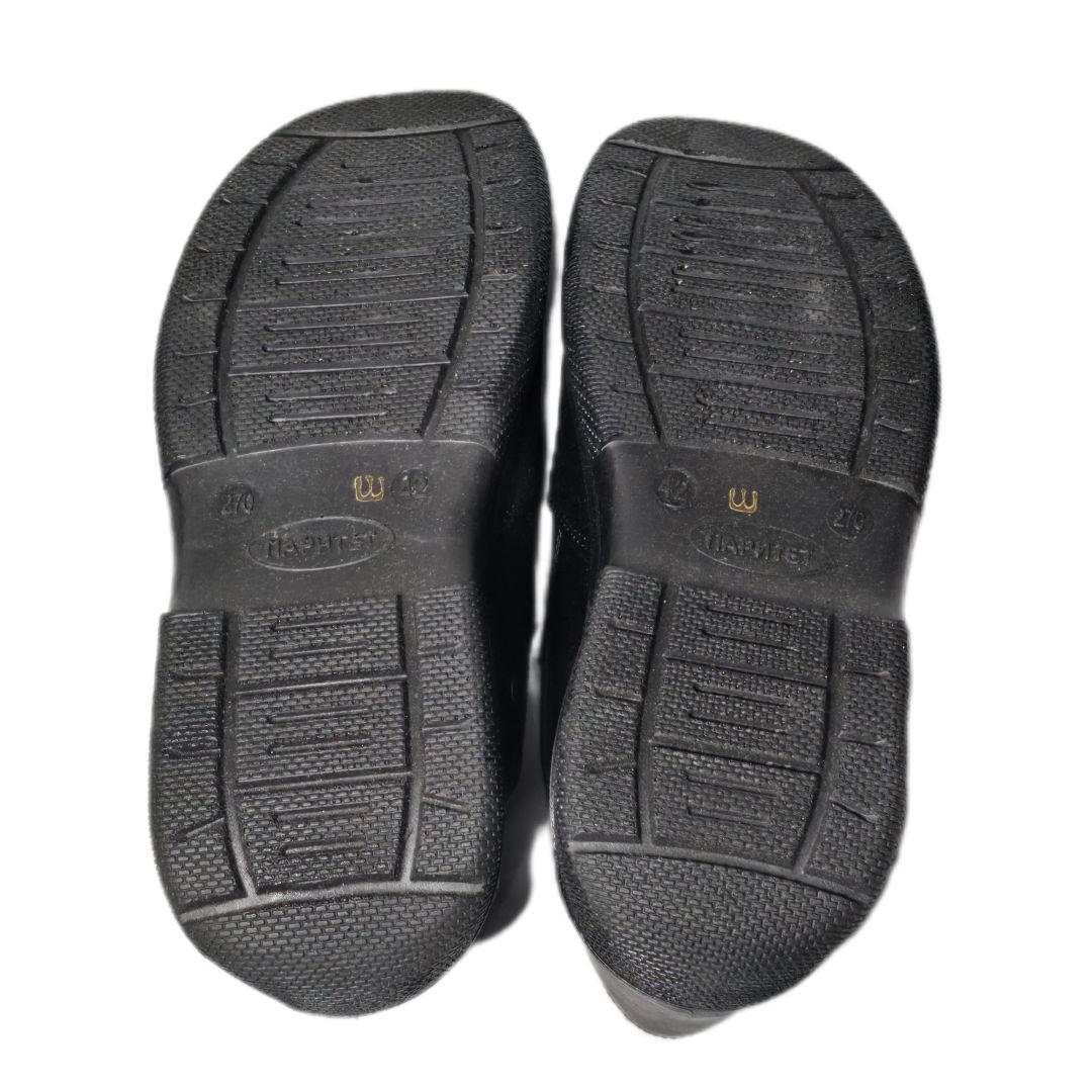 ロシア軍 実物 Военторг製 夏用 革サンダル 27cm - メルカリ