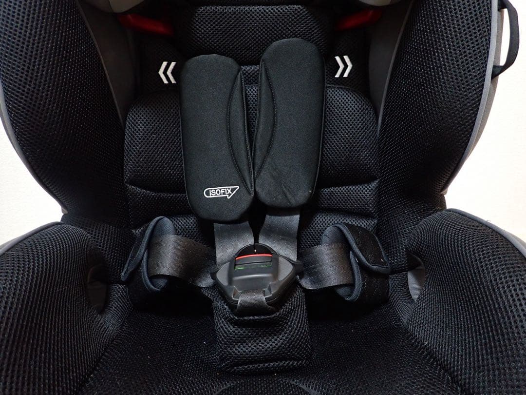 Aprica フォームフィット AB ISOFIX