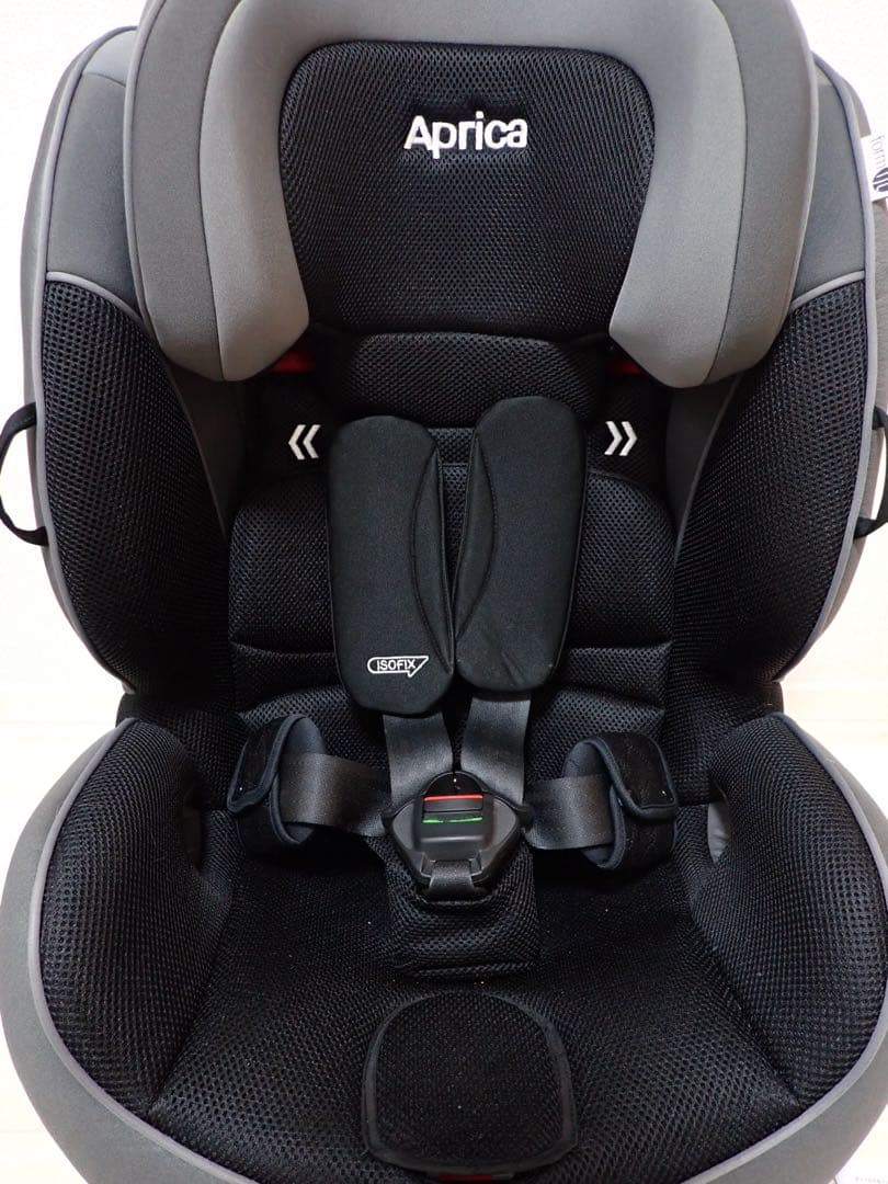 Aprica フォームフィット AB ISOFIX