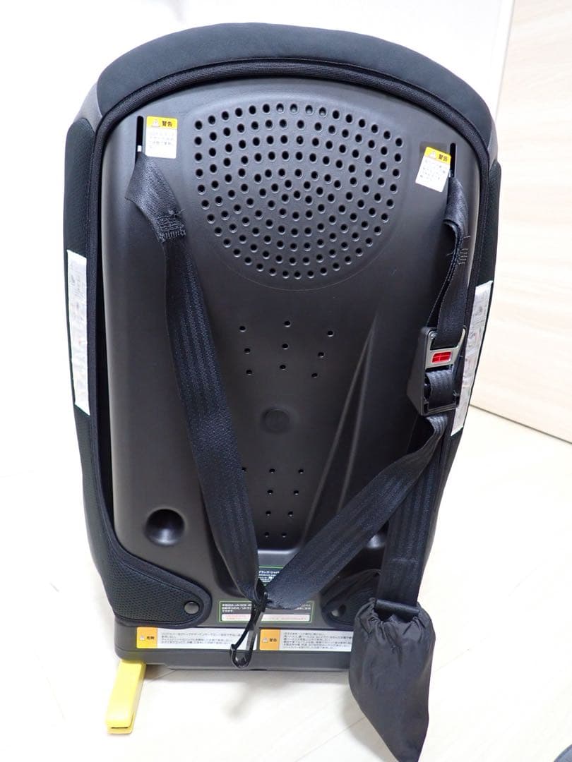 Aprica フォームフィット AB ISOFIX