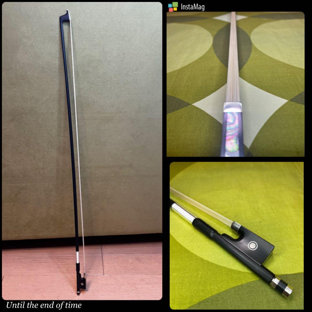 【新品弦張替⭐️】SUZUKIビオNo25 15.5inc ヴィオラ1994