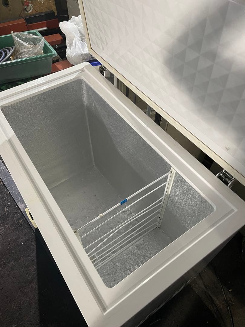 REMACOM 冷凍庫 RRS-210CNF