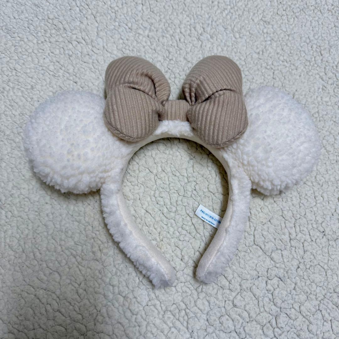 ディズニー カチューシャ まとめ