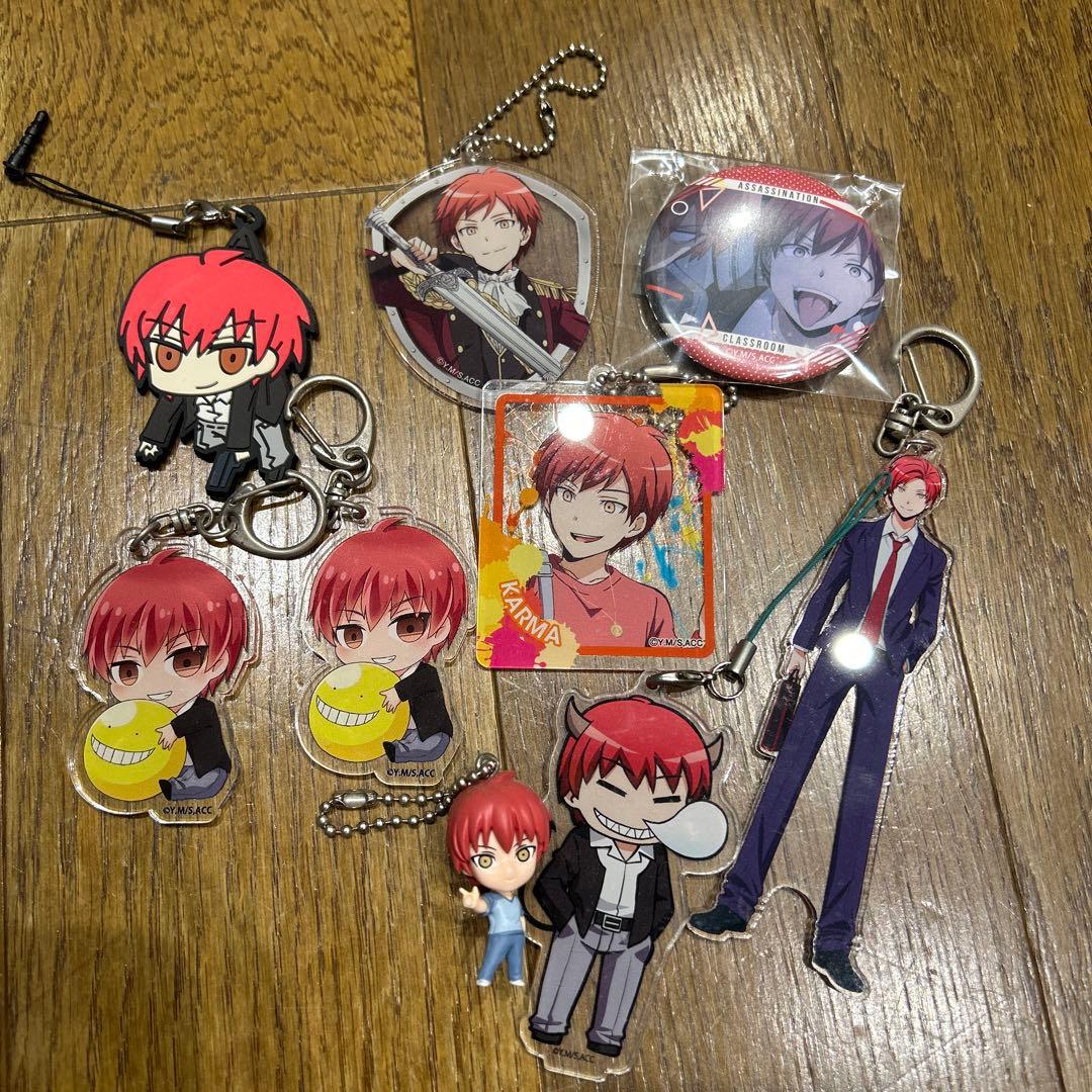 くじコレ 魔法少女にあこがれて エノルミータ トレスマジア 購入特典