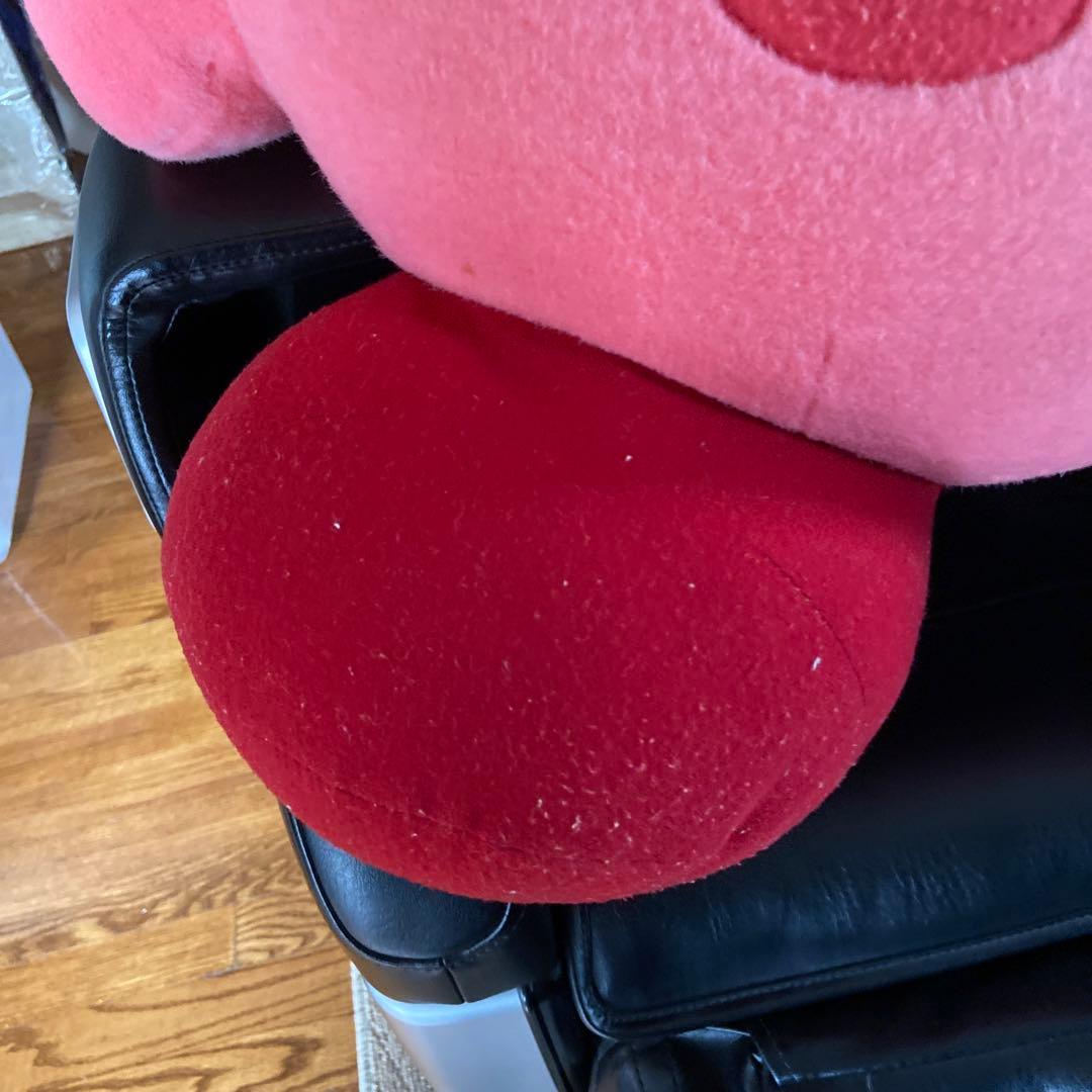 超巨大】 星のカービィぬいぐるみ 2002タカラ