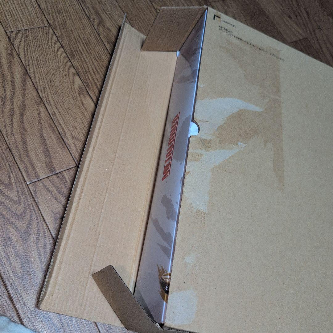 LBUILD パワードレッド&150ガーベラ・ストレートオプションセット