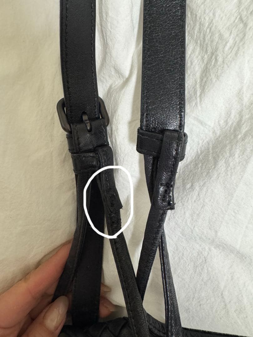 Bottega Veneta　ボッテガヴェネタ