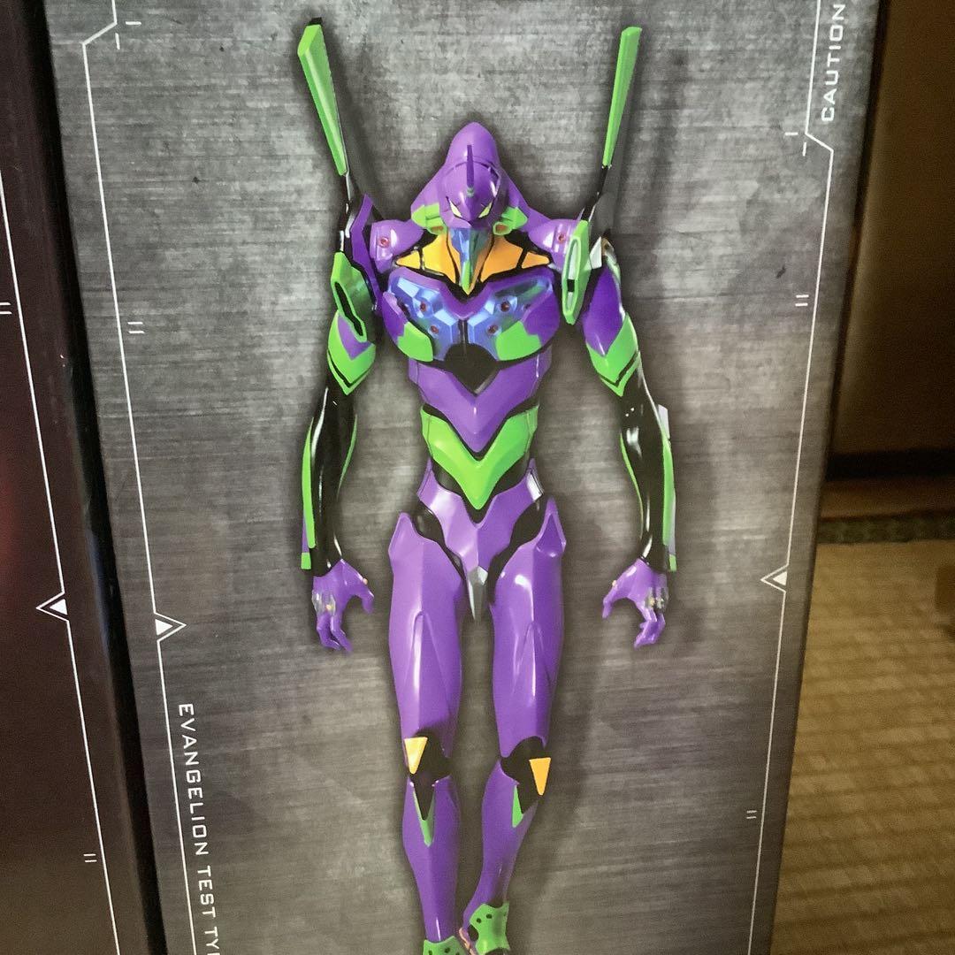 一番くじ エヴァンゲリオン 上位賞フィギュアまとめ売り