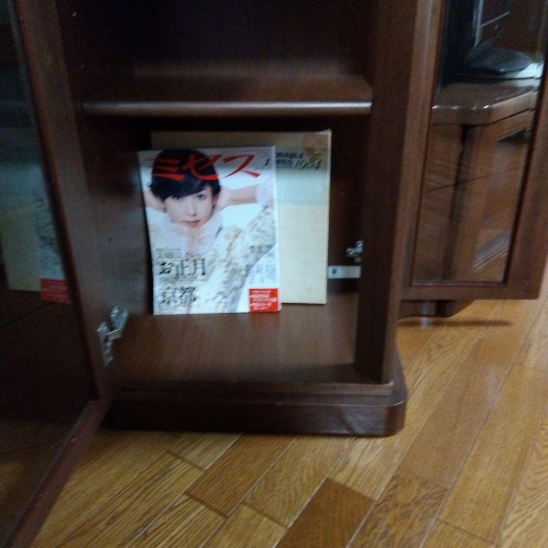 テレビ台 収納棚h120.w175.d48 w175