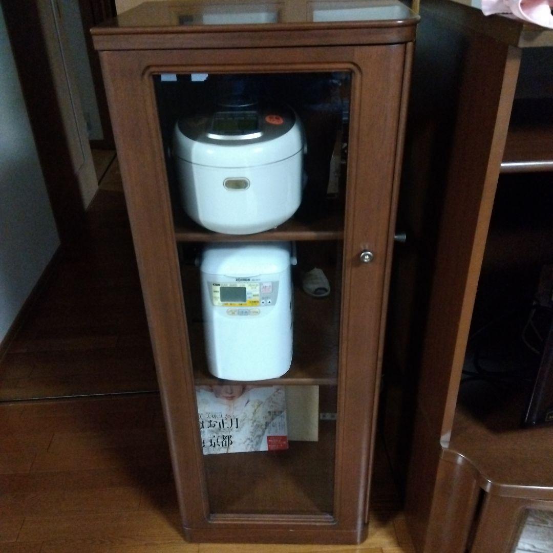 テレビ台 収納棚h120.w175.d48