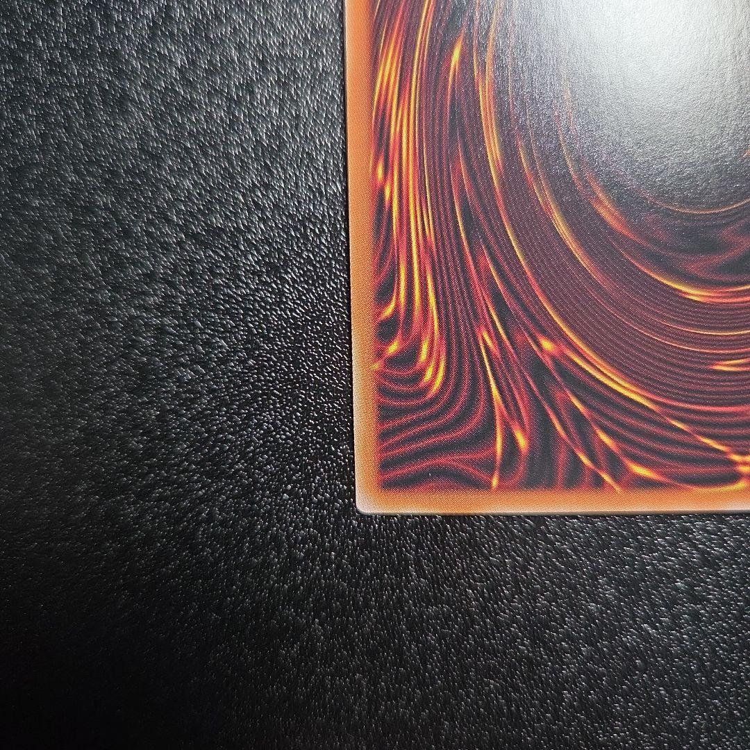 遊戯王　白の聖女エクレシア　25thシークレット