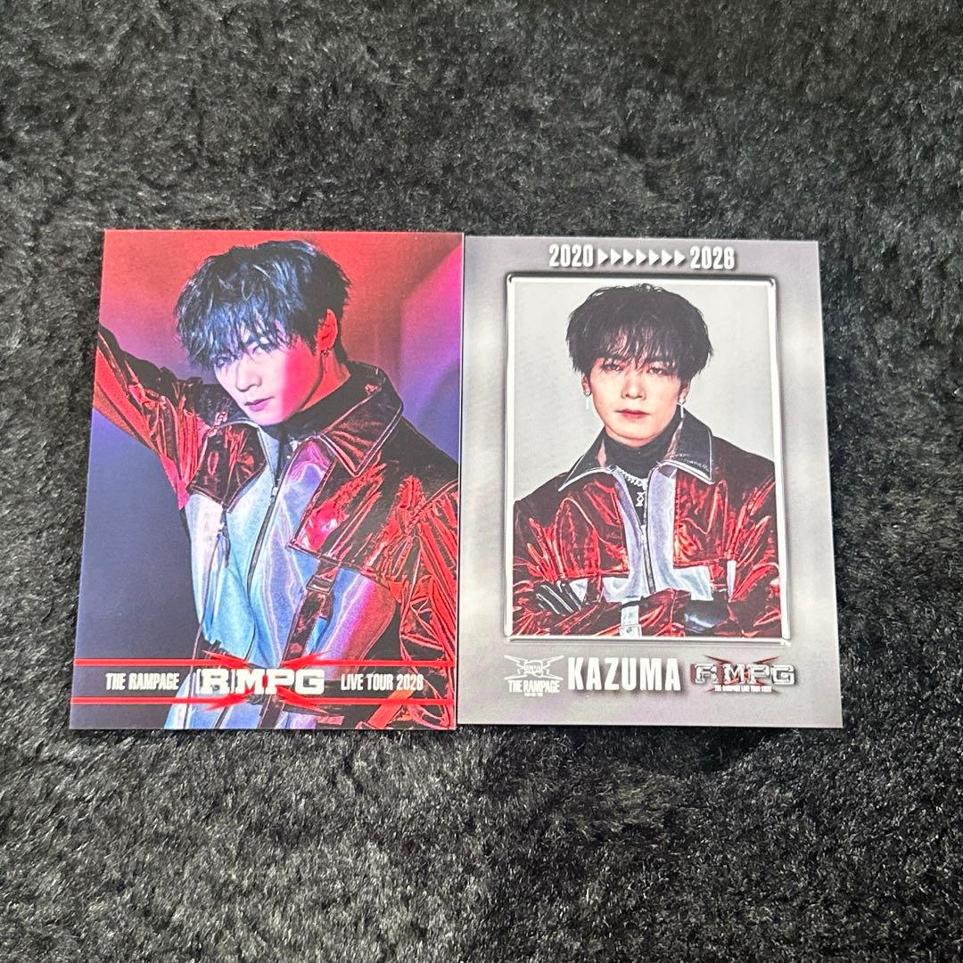 川村壱馬 カードセット - メルカリ