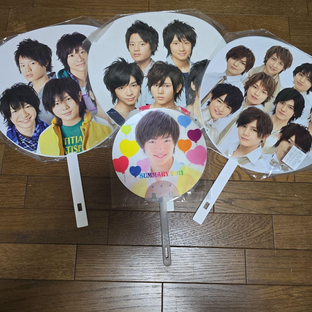 Hey! Say! JUMP 山田涼介 グッズ まとめ売り CD Hey!Say!JUMP グッツ