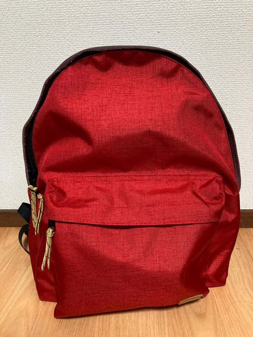 Rocky Mountain /The three robbers リュック