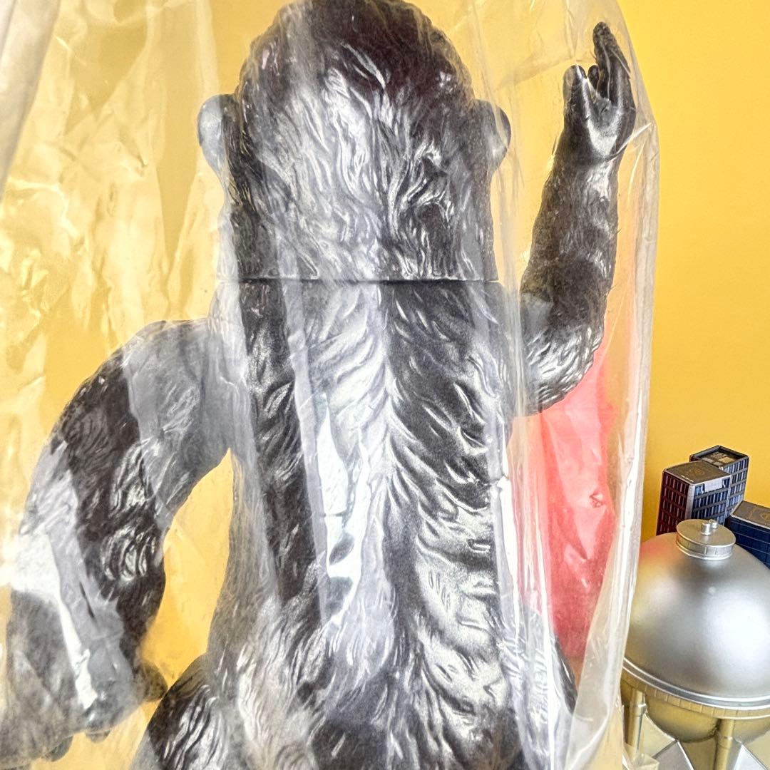 マルサン 450 ゴロー １期・風？ （マルサン・ブルマァク・メディコム）