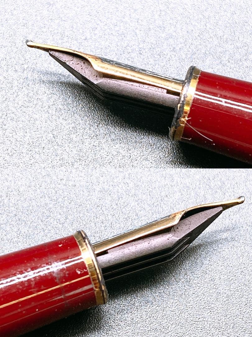 万年筆モンブラン マイスターシュテック4810 14K 585 DC322482