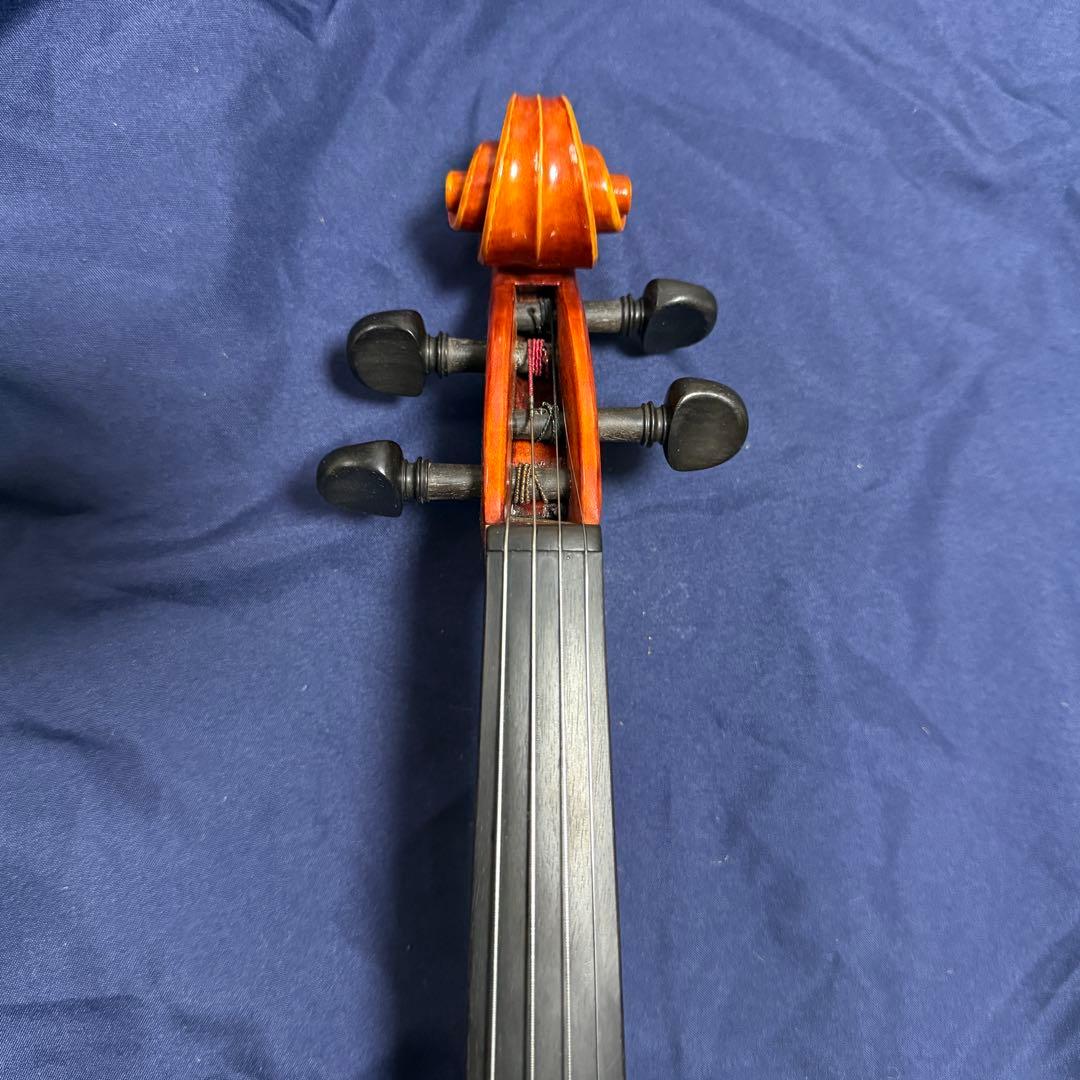 SUZUKI バイオリン スズキ No 540