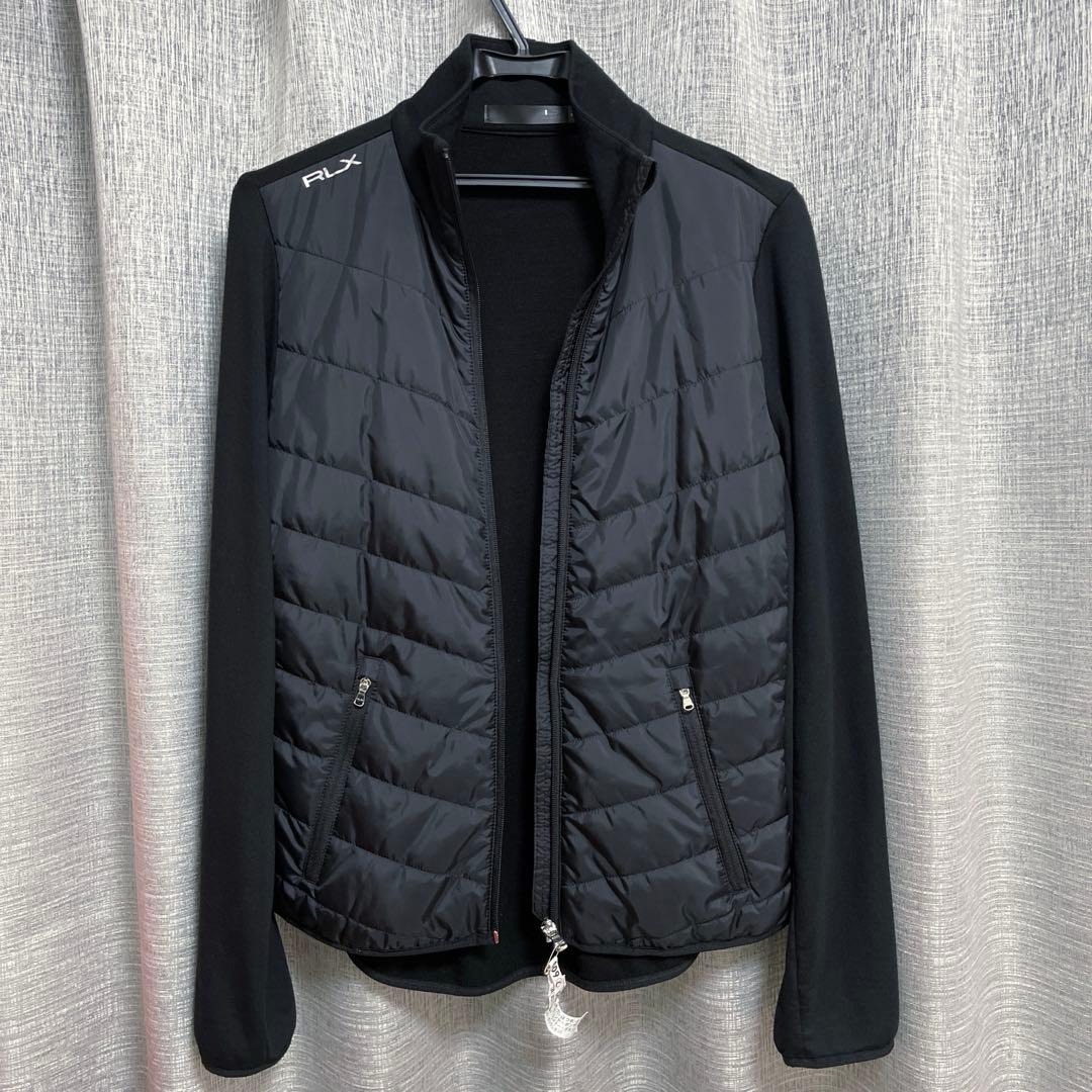 RLX ラルフローレン　ゴルフウエア　レディース　薄型ジャケット