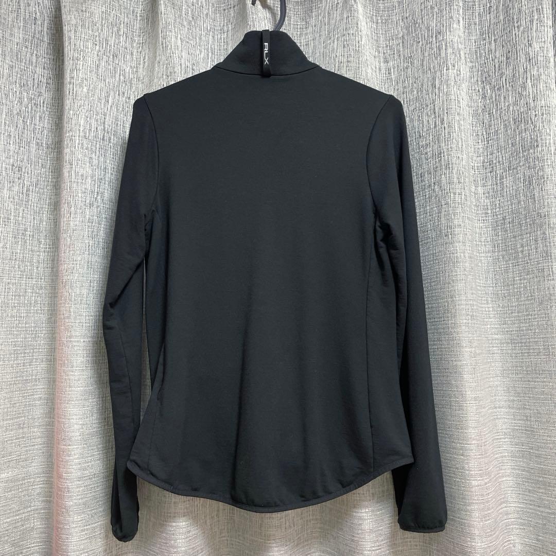 RLX ラルフローレン　ゴルフウエア　レディース　薄型ジャケット