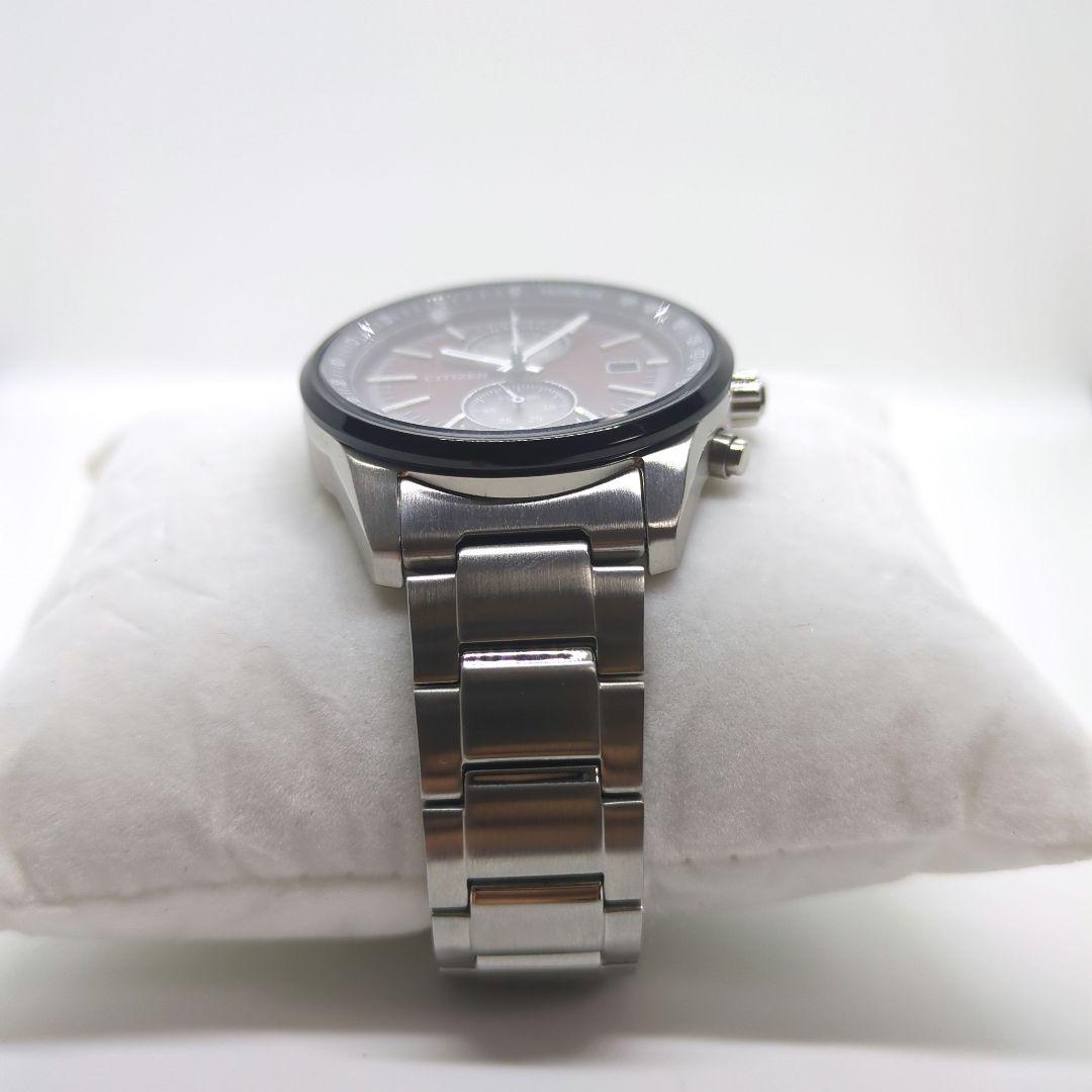 シチズン　CITIZEN　情熱コレクション　B642-S122147 腕時計