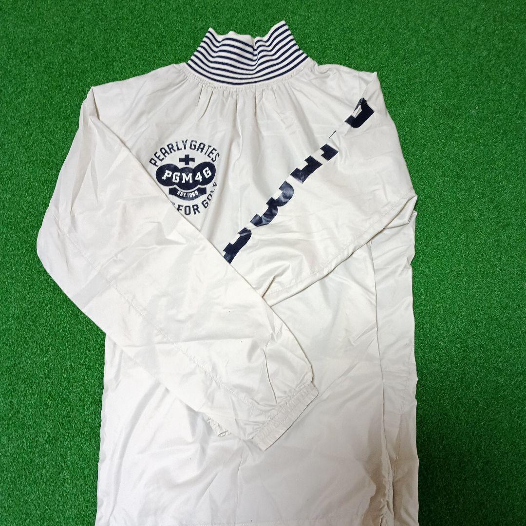 PEARLY GATES ツインスニード サイズ1