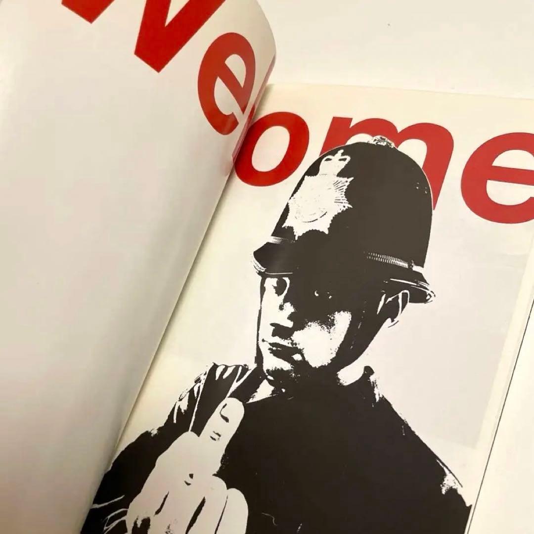 Banksy 「Existencilism 」バンクシー 公式作品集 絶版 アート