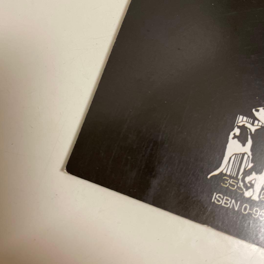 Banksy 「Existencilism 」バンクシー 公式作品集 絶版 アート