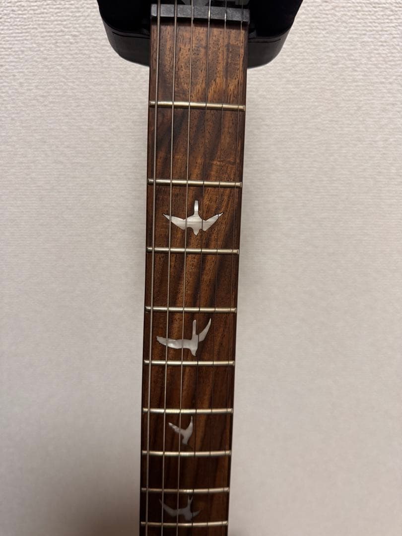 ギター PRS SE Custom24 GrayBlack