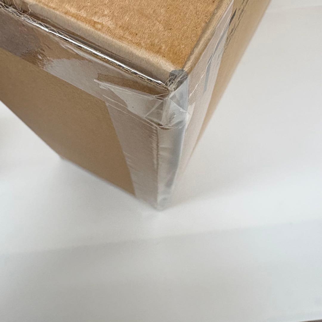 L BUILD ケンプファーメタルビルド ケンプファー【輸送箱未開封】