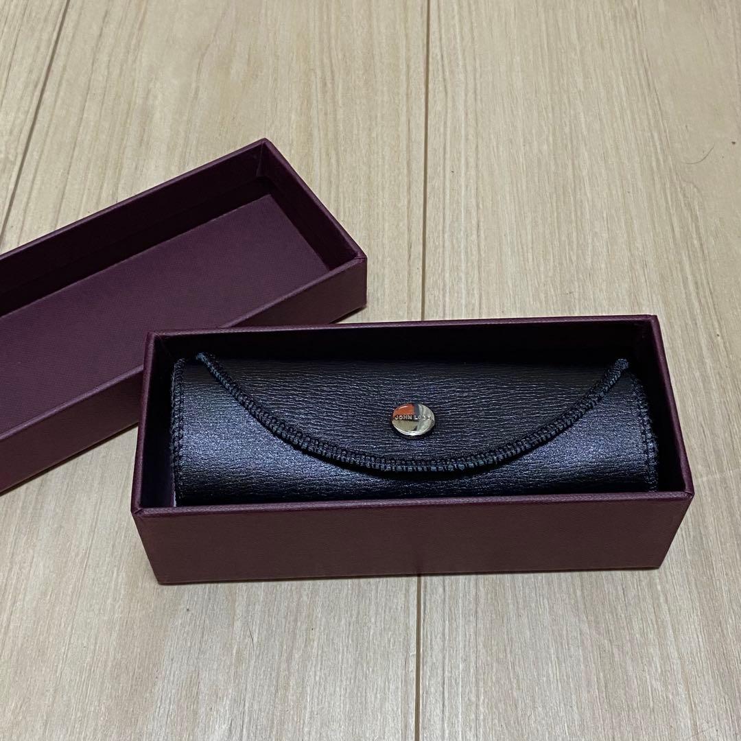 正規 JOHN LOBB ジョンロブ Shoes シューズ バッフィンググローブ