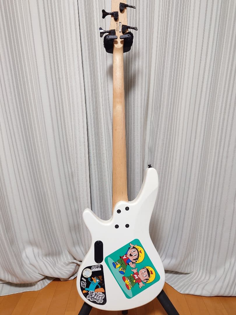 アイバニーズ イバニーズ Ibanez ベース EMG