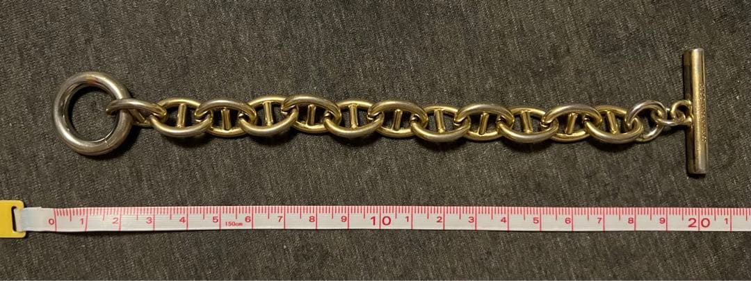 ◎即日発送◎ 93年 GUCCI シェーヌダンクル 12コマ