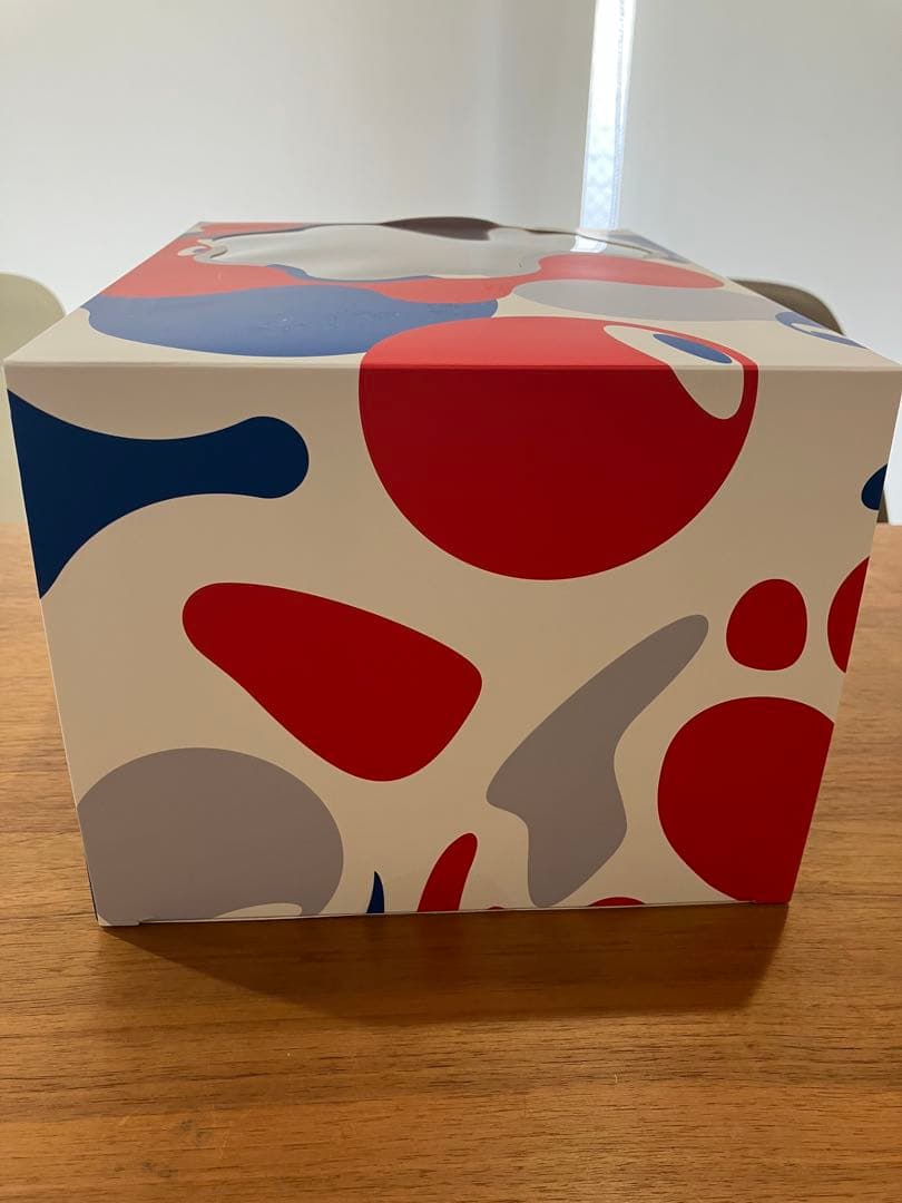 ミクミャク ソフビちょきんばこ EXPO2025