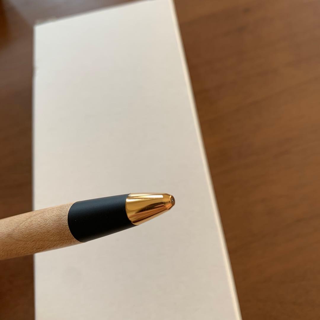 野原工芸 【新型】板屋楓のシャープペンシル - メルカリ