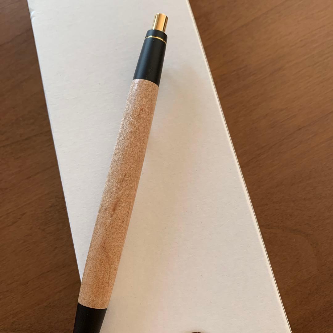 野原工芸 【新型】板屋楓のシャープペンシル - メルカリ