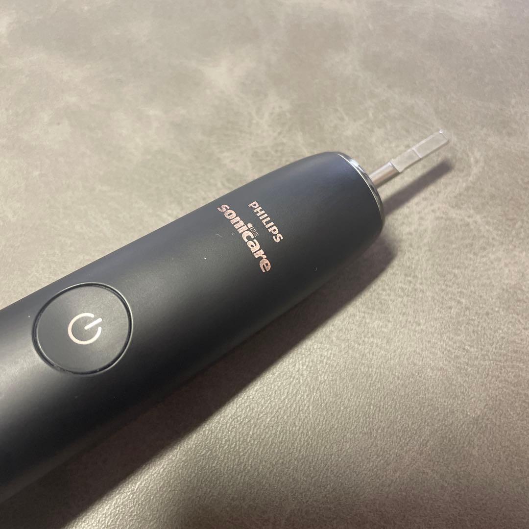 Philips Sonicare ソニッケアーダイヤモンドクリーン電動歯ブラシ