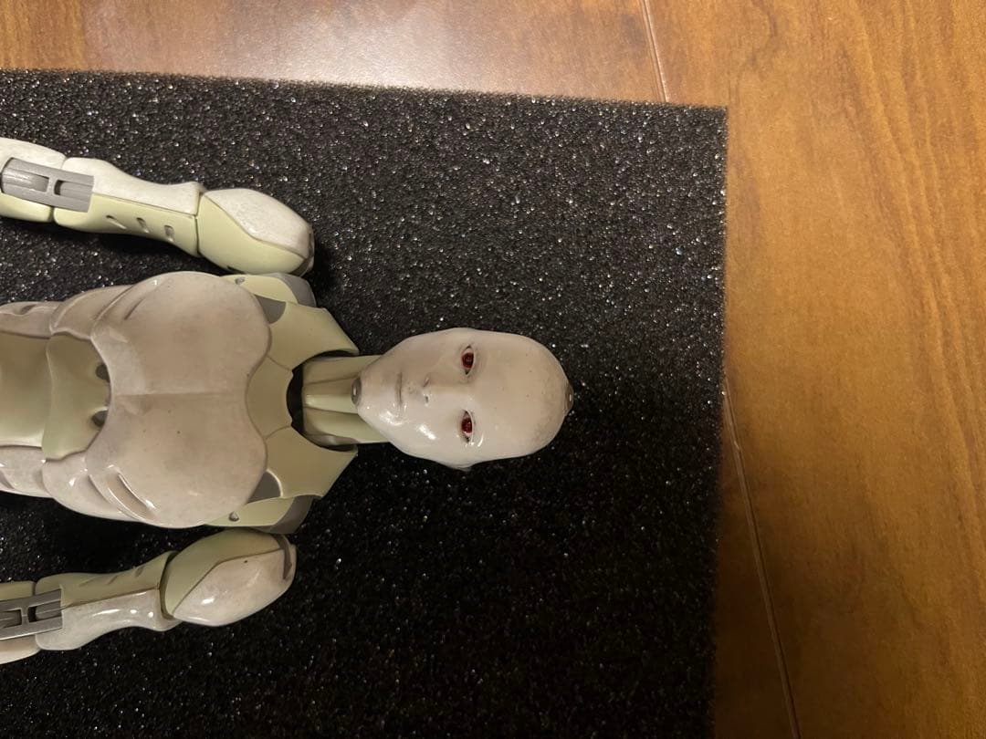 東亜重工 合成人間 1/6