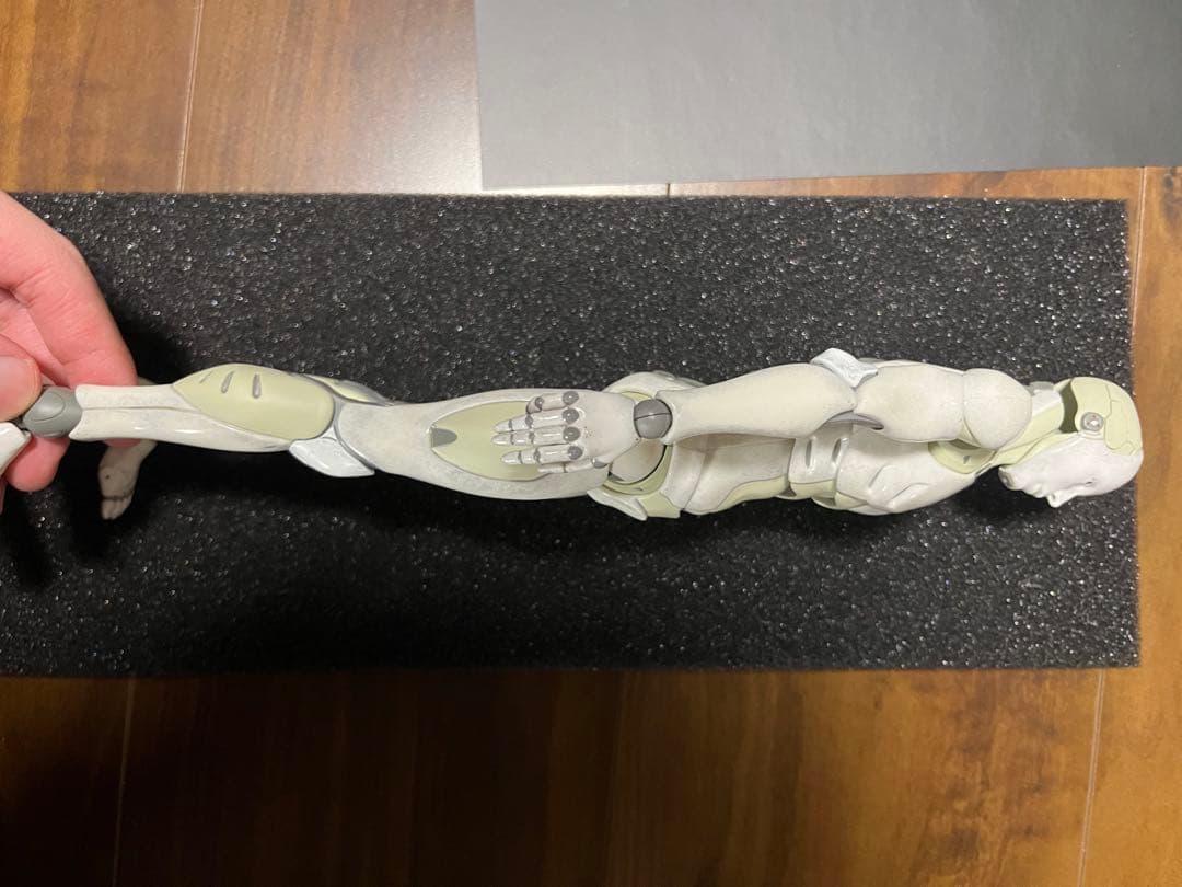 東亜重工 合成人間 1/6