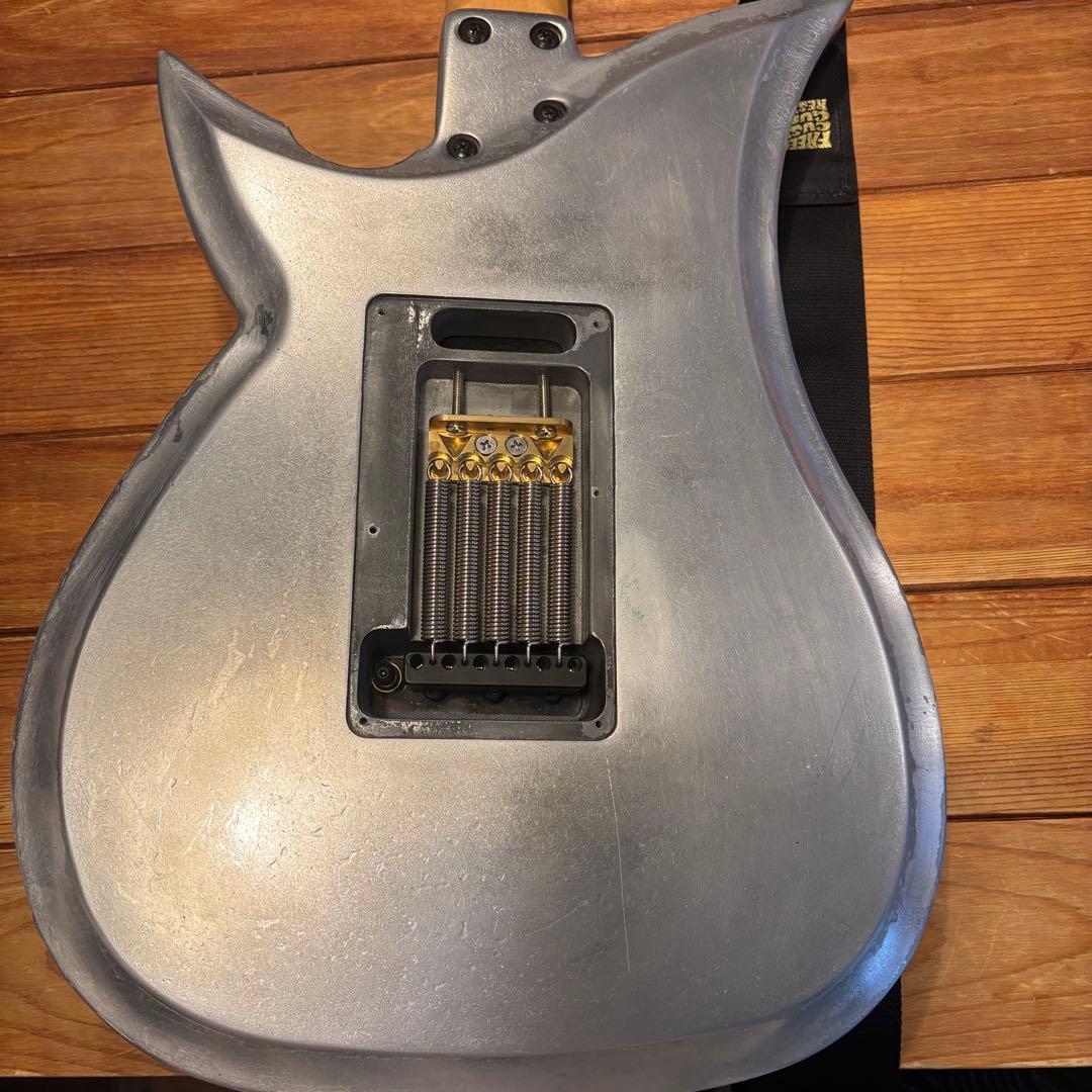 Z-Talbo TOKAI TALBO ヒサシ GLAY タルボ 東海 ギター